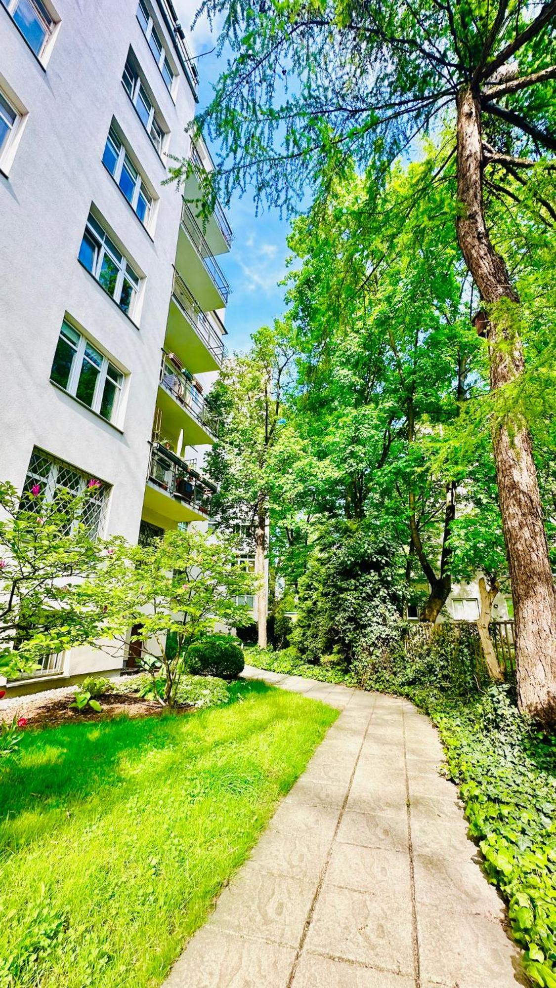 Westside Panorama Pgn Stadium Apartment Warsaw Exterior photo